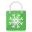 Christmas Bag icon