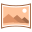 Panorama icon