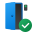 Датчик двери проверен icon