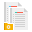 Documentation icon