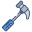 Hammer icon