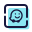 Waze icon