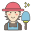 Farmer icon