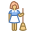 Housekeeper icon