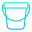 外部桶行业-kiranshastry-梯度-kiranshastry icon
