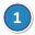 Cerchiato 1 C icon