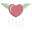 Heart Wings icon