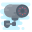 Caméra Bullet icon