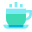 thé vert icon