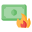 Inflation icon