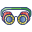 Schutzbrille icon