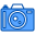 Fotocamera icon