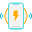 Wireless Charging icon