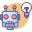 robotisch icon