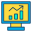 Analytics icon