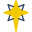 Вифлеемская звезда icon