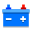 Autobatterie icon