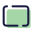 圆角矩形 icon