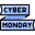 Cyber Monday icon