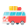 Camper icon