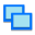 Screensharing icon