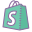 Shopify icon