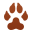 Dog Paw icon