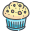 Muffin icon