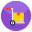 Pallet Truck icon
