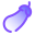 Aubergine icon