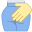 性犯罪者 icon