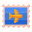 Postage icon