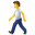 Person Walking icon