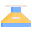 Extraction Hood icon