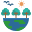 Ecological icon