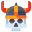 Skulls icon