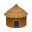 Hütten-Emoji icon