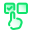 elegir icon