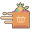 Groceries icon