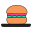 Burger icon