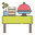 Bufé icon