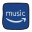 amazon-musique icon