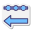 Incoming Data icon