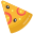 Pizza Slice icon