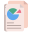 Document icon