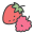 Raspberry icon