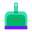 recogedor icon