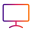 Computer Monitor icon