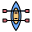 Canoe icon