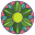 Mandala icon